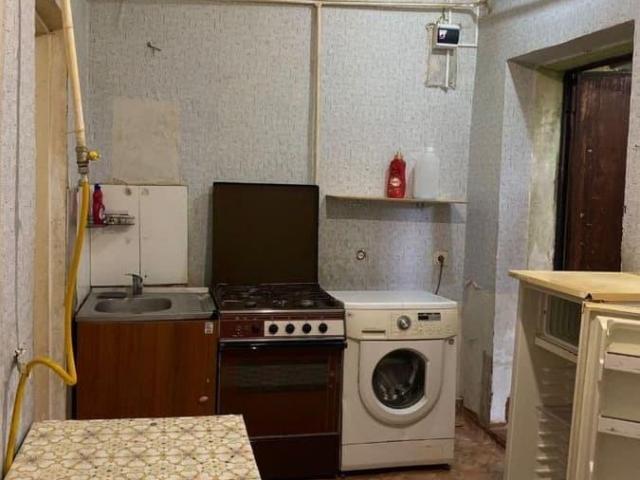 Дом продажа в Красный Текстильщик, городской округ Саратов