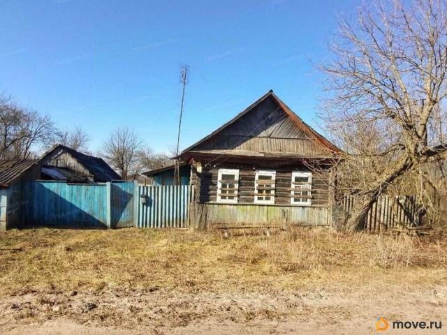 Дом продажа в Брянская область
