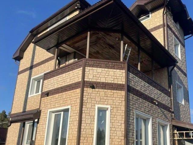 Дом продажа в Свердловская область