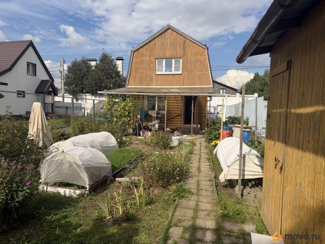 Дом продажа в Кратово, Раменский муниципальный округ