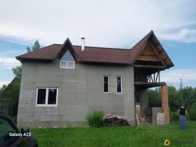Дом продажа в Кратово, Кабардино-Балкарская Республика