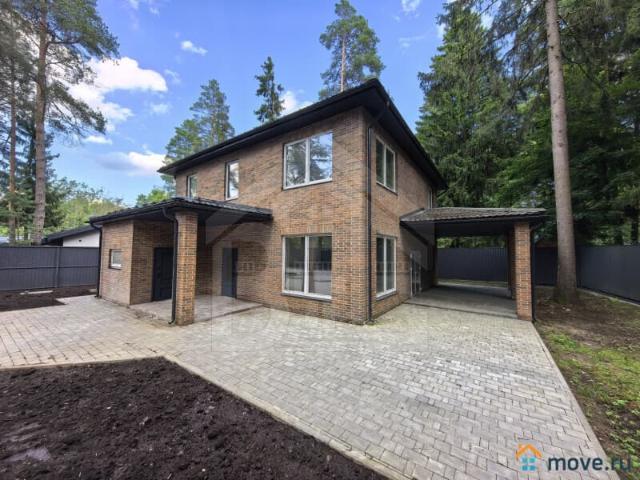 Дом продажа в Кратово, Раменский муниципальный округ
