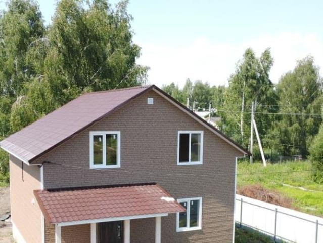 Дом продажа в коттеджный посёлок Прозоровское-Голицыно, Кратово