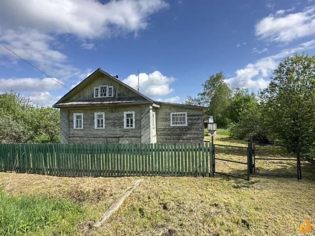 Дом продажа в Вологодская область