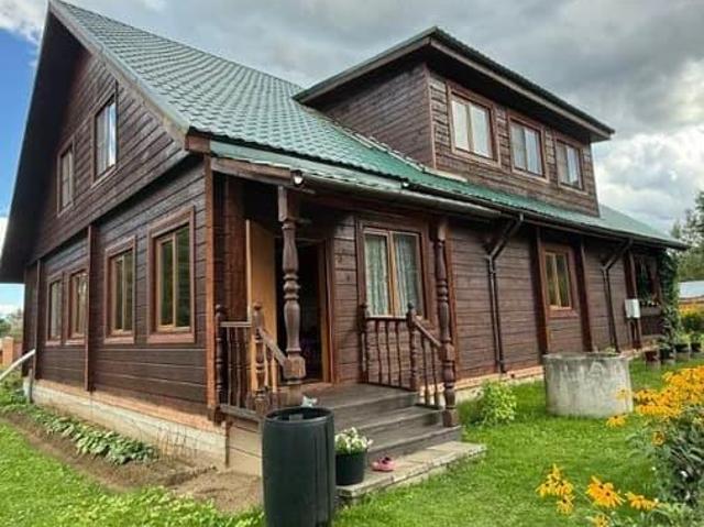 Дом продажа в Вологодская область
