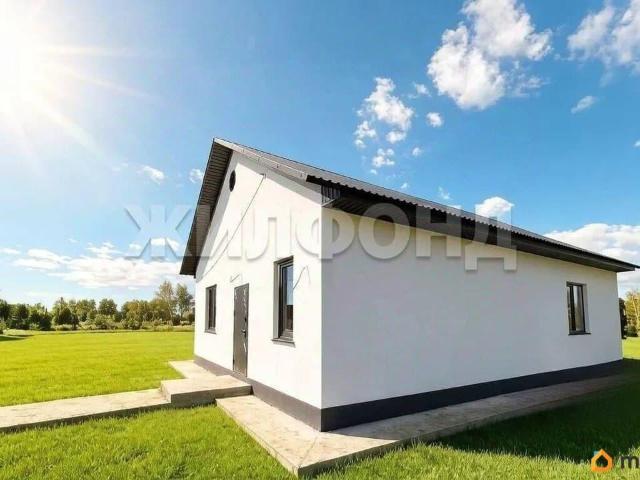 Дом продажа в Новосибирская область