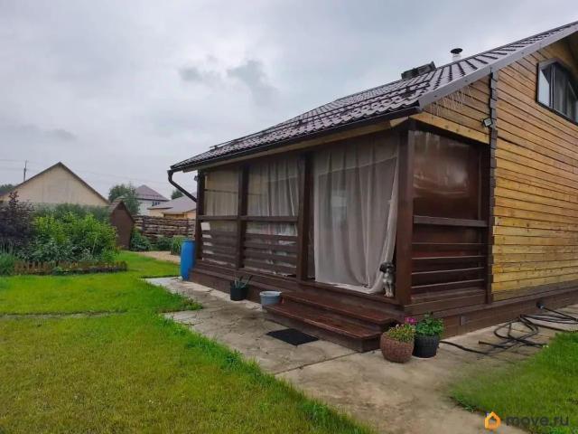 Дом продажа в Новосибирская область