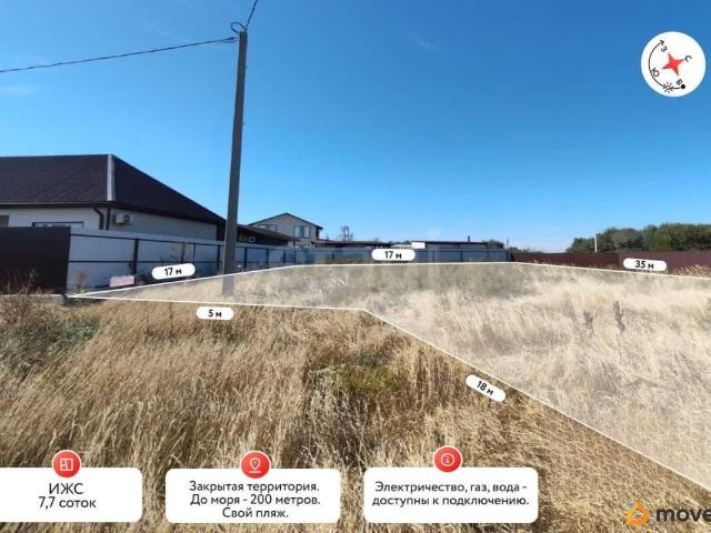 Дом продажа в Кучугуры, Краснодарский Край