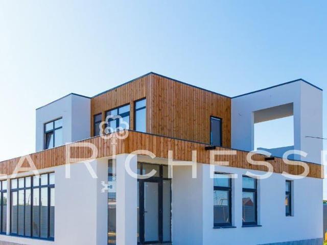 Дом продажа в Кучугуры, Краснодарский Край