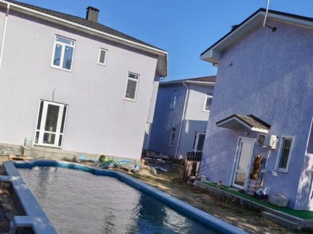 Дом продажа в Кучугуры, Краснодарский Край