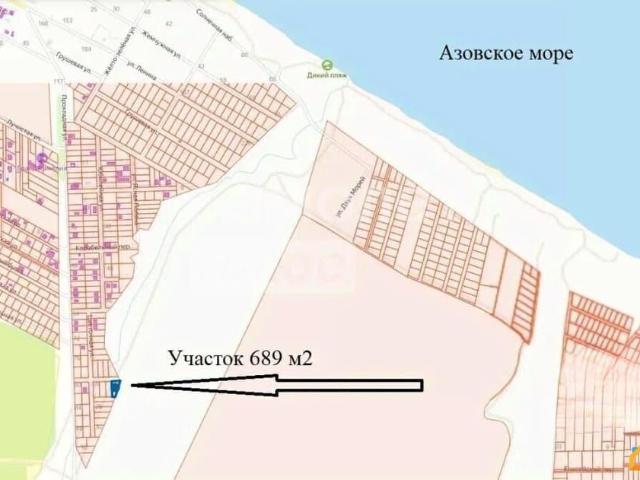 Дом продажа в Кучугуры, Краснодарский Край