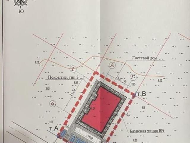Дом продажа в Кучугуры, Краснодарский Край