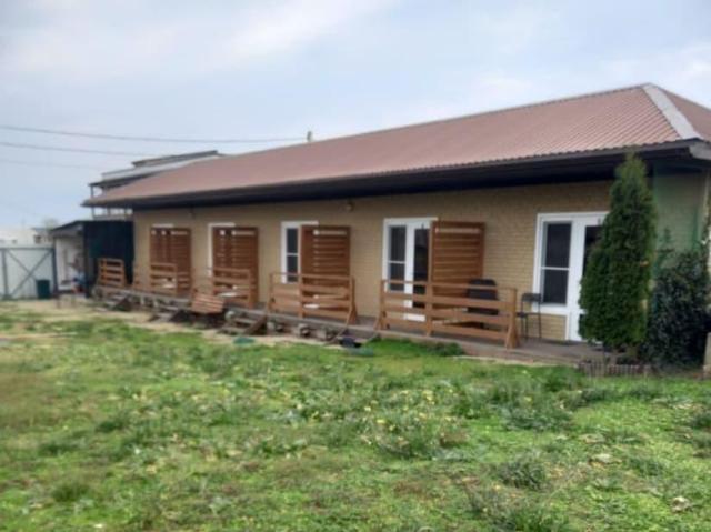 Дом продажа в Кучугуры, Краснодарский Край