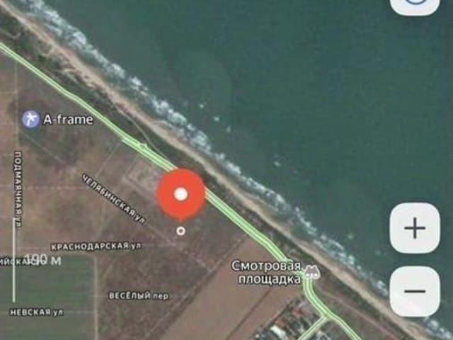 Дом продажа в Кучугуры, Краснодарский Край