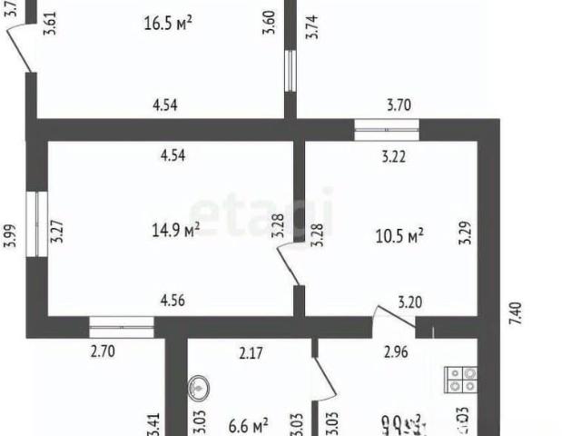 Дом продажа в Кучугуры, Краснодарский Край