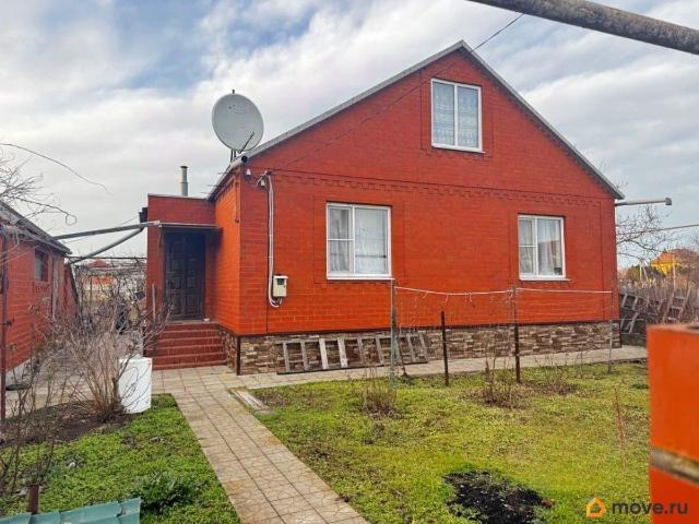 Дом продажа в Кучугуры, Краснодарский Край