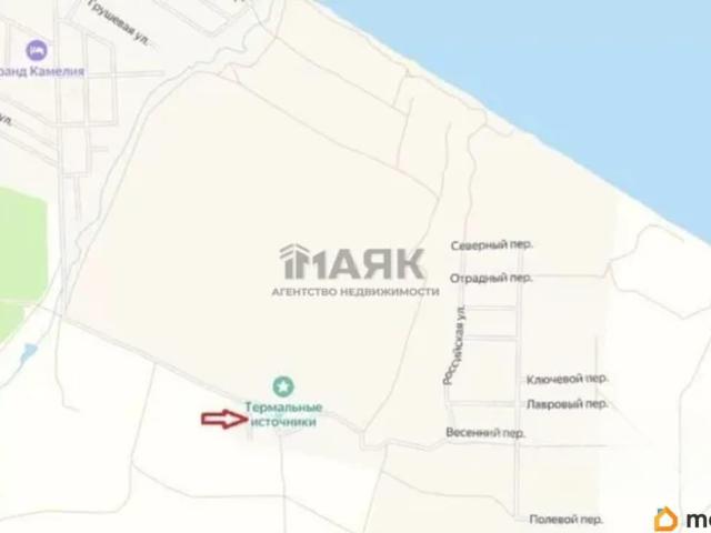 Дом продажа в Кучугуры, Темрюкский район