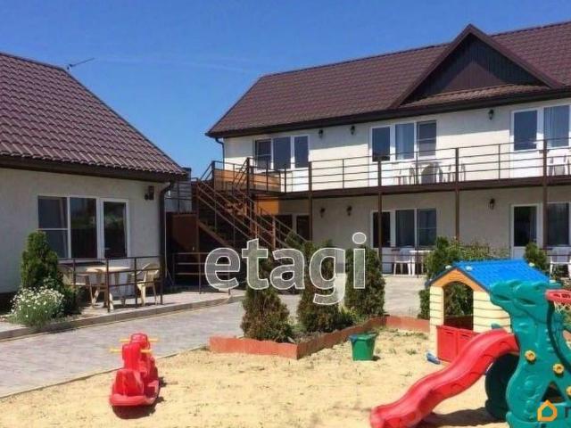 Дом продажа в Кучугуры, Краснодарский Край