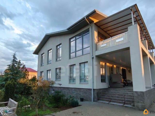 Дом продажа в Кучугуры, Краснодарский Край