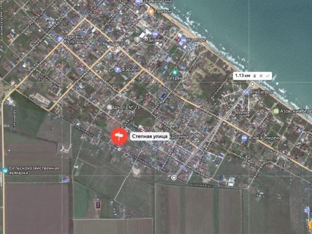 Дом продажа в Кучугуры, Краснодарский Край