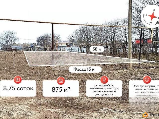 Дом продажа в Кучугуры, Краснодарский Край