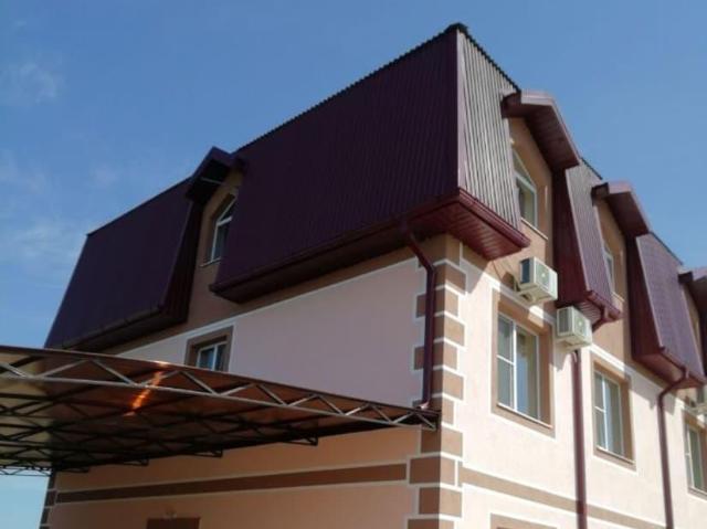Дом продажа в Кучугуры, Краснодарский Край