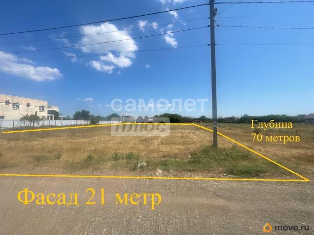 Дом продажа в Кучугуры, Краснодарский Край