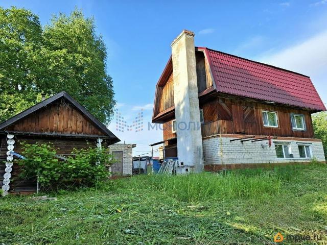Дом продажа в Марий Эл Республика