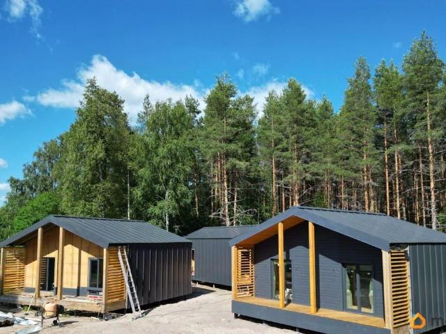 Дом продажа в Карелия Республика