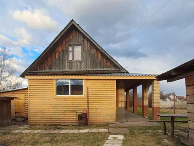 Дом продажа в Пермский Край