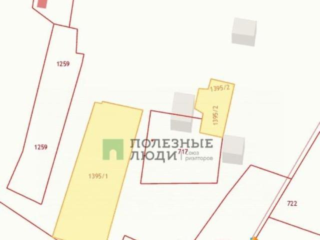 Дом продажа в Орловская область