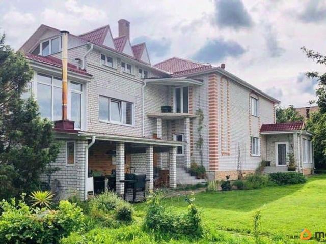 Дом продажа в Брянская область