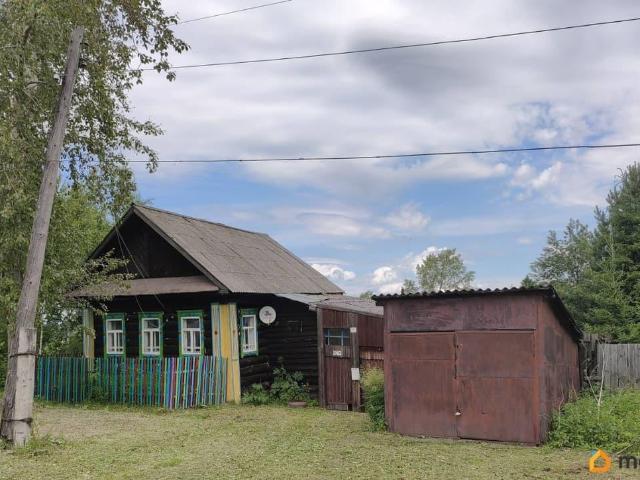 Дом продажа в Кузино, Свердловская область