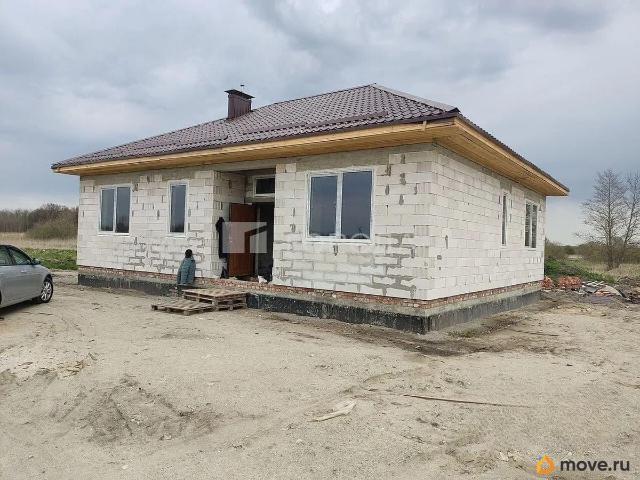 Дом продажа в Калининградская область