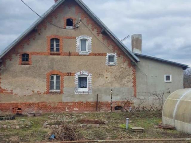 Дом продажа в Калининградская область