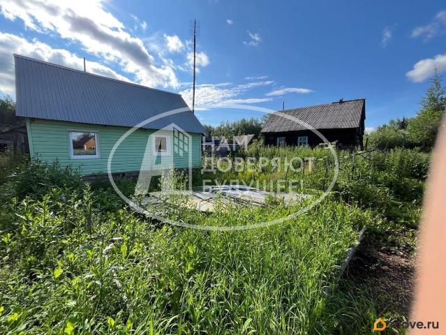 Дом продажа в Пермский Край