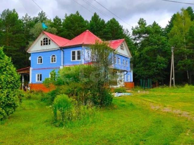 Дом продажа в Тульская область