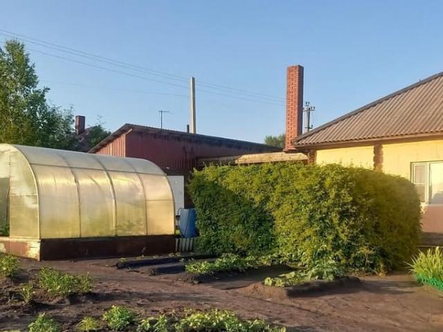 Дом продажа в Кемеровская область