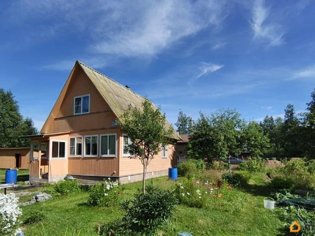 Дом продажа в Ленинградская область