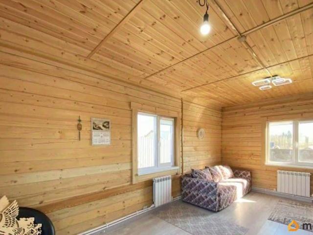 Дом продажа в Пермский Край