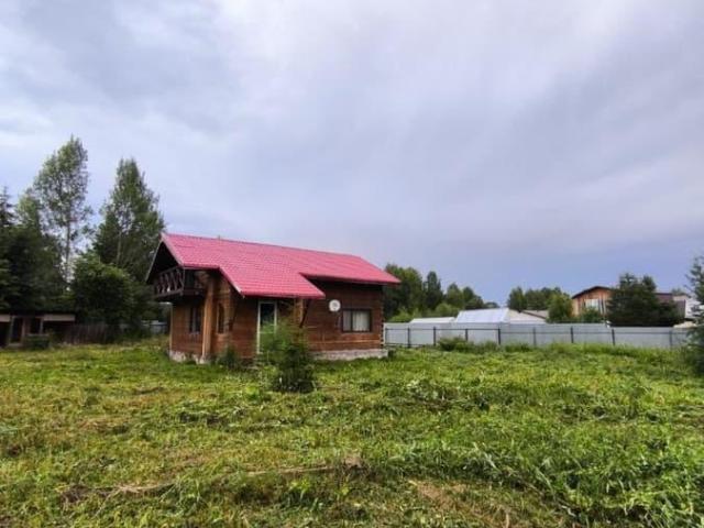 Дом продажа в Пермский Край