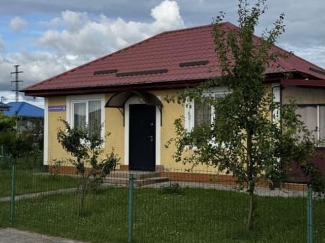 Дом продажа в Калининградская область