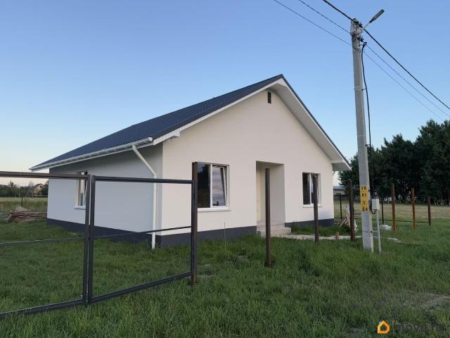 Дом продажа в Калининградская область