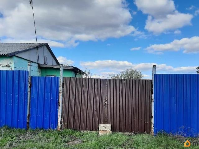 Дом продажа в Ленинградский, Самарская область