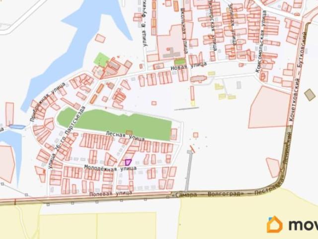 Дом продажа в Самарская область