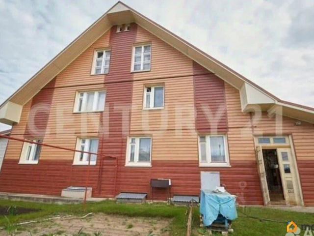 Дом продажа в Ульяновская область