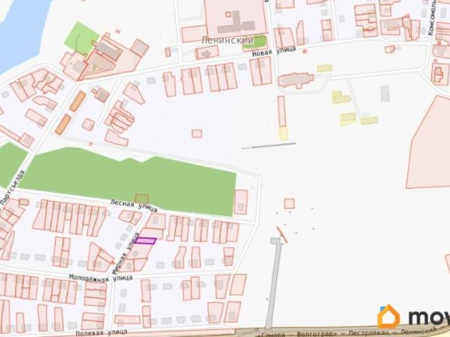 Дом продажа в Самарская область