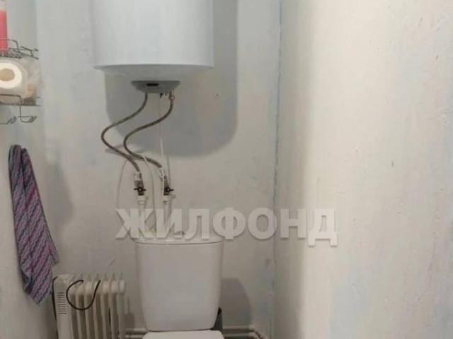 Дом продажа в Ленинский, Новосибирский район