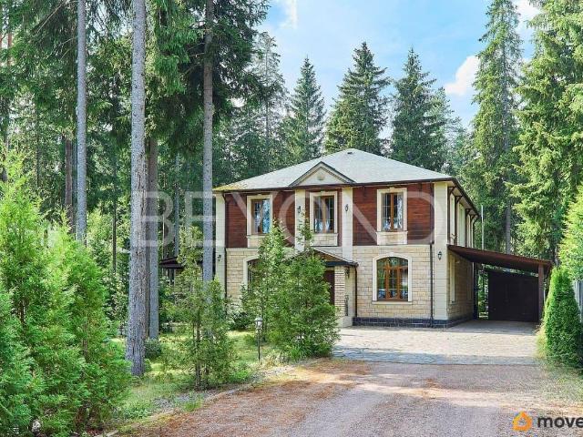 Дом продажа в Ленинградская область