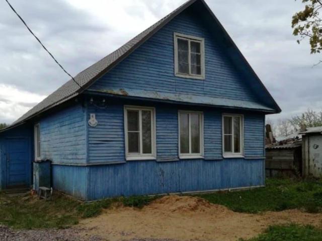 Дом продажа в Ленинградская область